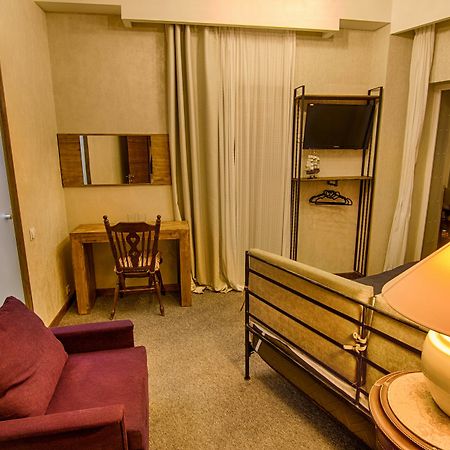 Hotel Salve Tbilisi Ngoại thất bức ảnh