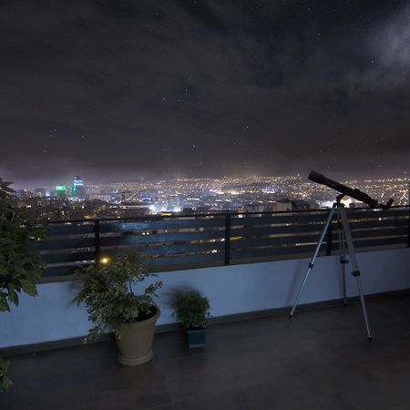 Hotel Salve Tbilisi Ngoại thất bức ảnh