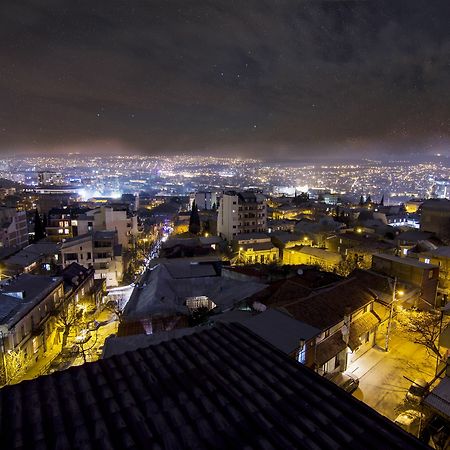Hotel Salve Tbilisi Ngoại thất bức ảnh
