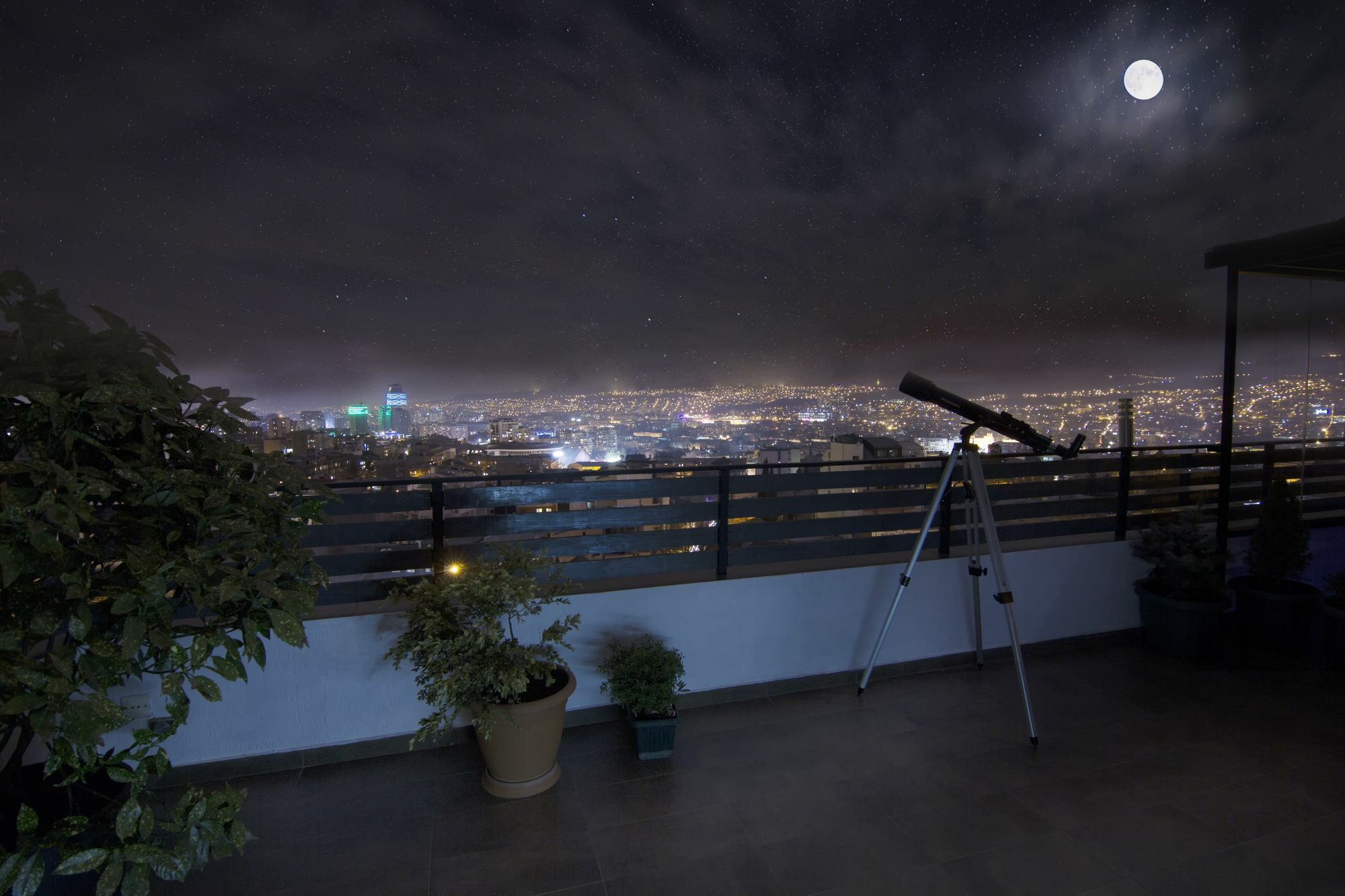 Hotel Salve Tbilisi Ngoại thất bức ảnh